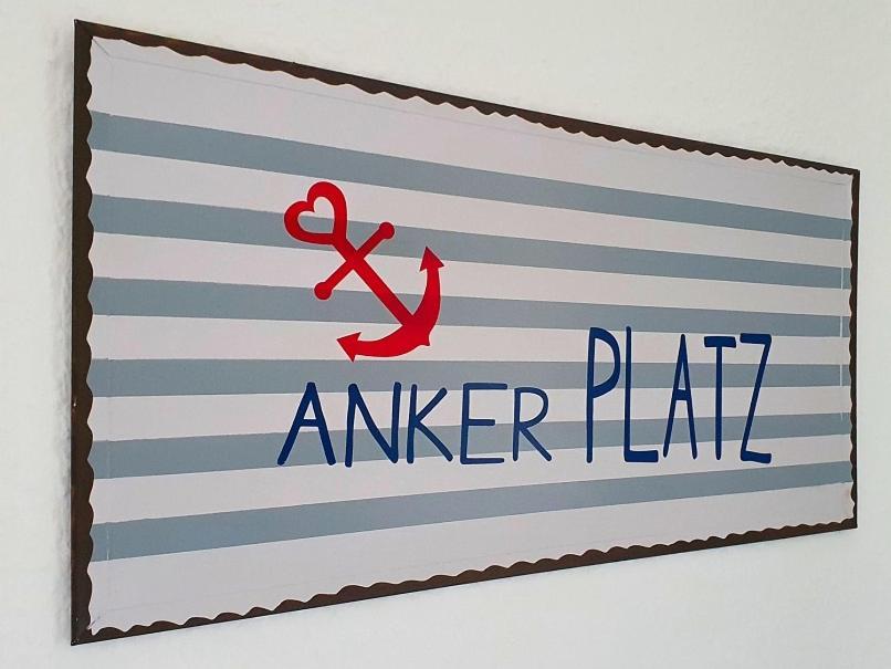 Mila Am Meer Neuharlingersiel Exteriér fotografie