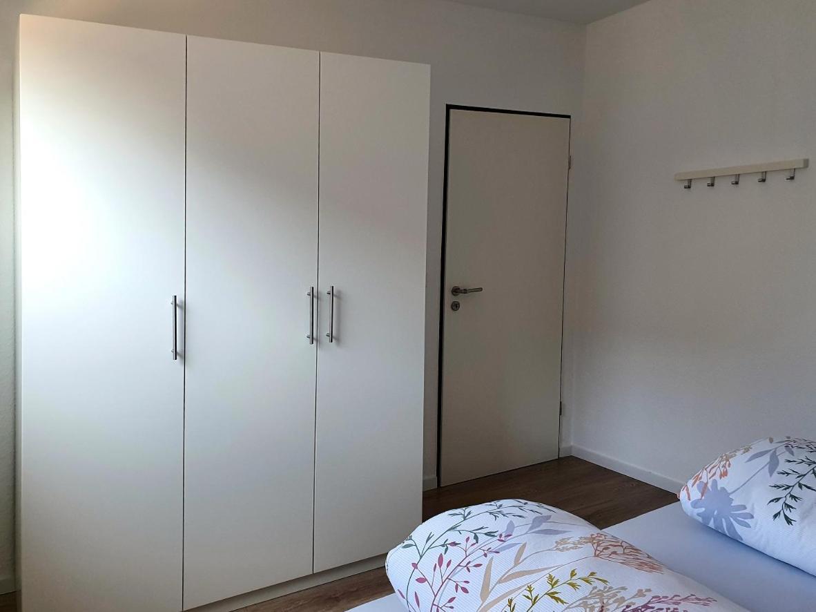 Mila Am Meer Neuharlingersiel Exteriér fotografie